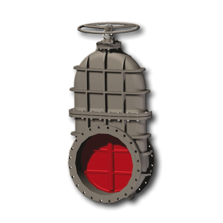 Задвижка клиновая Zetkama zGAT 019 Задвижка клиновая Zetkama zGAT 019