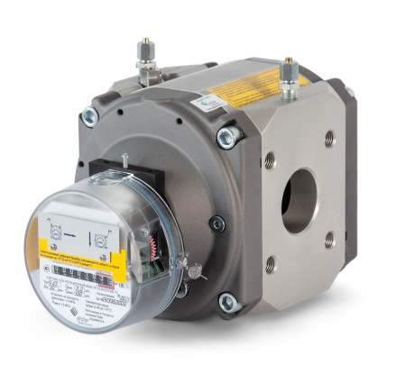 Счетчик газа RABO Счетчик газа RABO