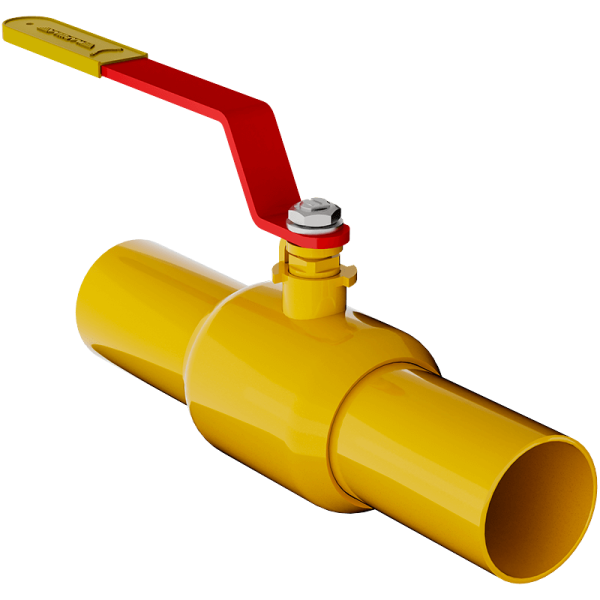 GAS PRO под приварку GAS PRO под приварку