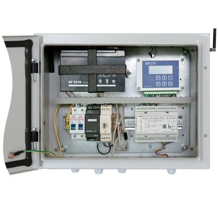 Коммуникационный модуль БПЭК-02/МТ Коммуникационный модуль БПЭК-02/МТ