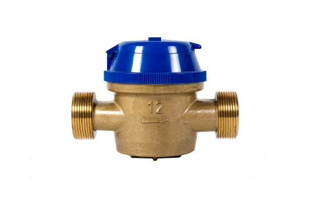 Крыльчатые одноструйные счетчики холодной воды ОСВХ Крыльчатые одноструйные счетчики холодной воды ОСВХ