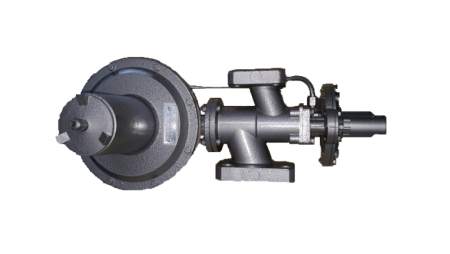 Регуляторы давления газа РДНК Регуляторы давления газа РДНК