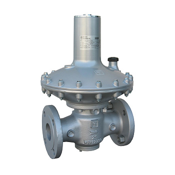 Регуляторы давления газа Dival 600 (Dival 600 BP ПЗК LA Ду40) Регуляторы давления газа Dival 600 (Dival 600 BP ПЗК LA Ду40)