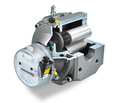 Счетчик газа RABO Счетчик газа RABO