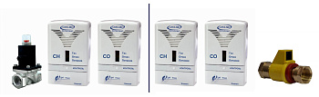 САКЗ-МК®-2-1A Бытовая (Ду15 НД СO+CH4 муфтовый) САКЗ-МК®-2-1A Бытовая (Ду15 НД СO+CH4 муфтовый)