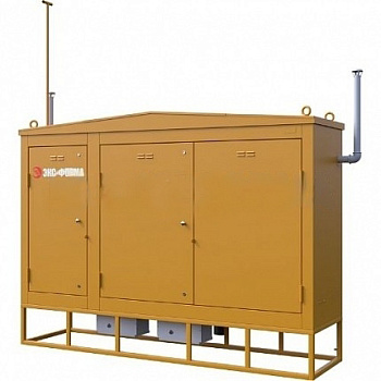 Шкафной узел учета расхода газа ПУРГ/ШУУРГ (в шкафу) (ПУРГ/ШУУРГ-16) Шкафной узел учета расхода газа ПУРГ/ШУУРГ (в шкафу) (ПУРГ/ШУУРГ-16)