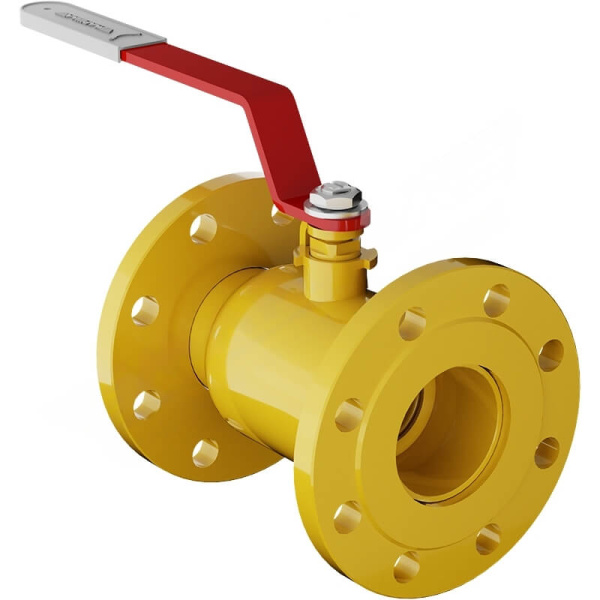КШ-GAS-PRO-фланцевый КШ-GAS-PRO-фланцевый