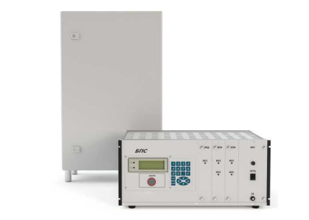 Автоматический газоанализатор измерения уровня одоризации АНКАТ-7670 Автоматический газоанализатор измерения уровня одоризации АНКАТ-7670