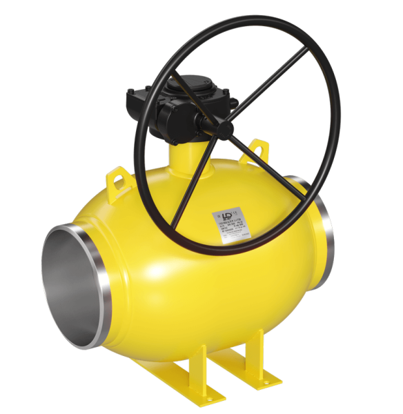 Кран шаровый LD КШЦП Р Energy Gas ПП Кран шаровый LD КШЦП Р Energy Gas ПП