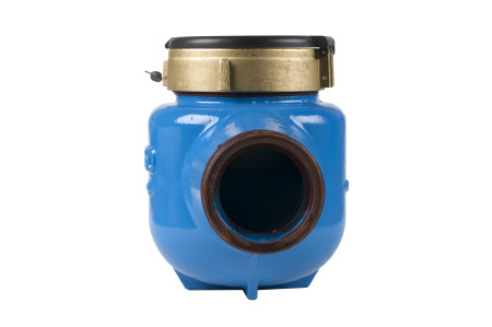 Крыльчатые мокроходные многоструйные счетчики холодной воды ВКМ М Крыльчатые мокроходные многоструйные счетчики холодной воды ВКМ М