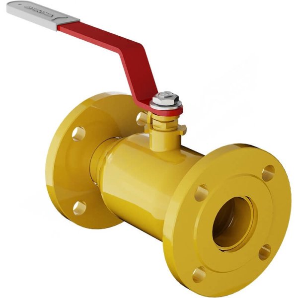 КШ-GAS-PRO-фланцевый ПП КШ-GAS-PRO-фланцевый ПП