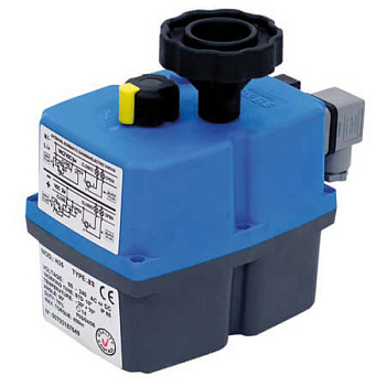 Электропривод Genebre четвертьоборотный 5803 (5803 51) Электропривод Genebre четвертьоборотный 5803 (5803 51)