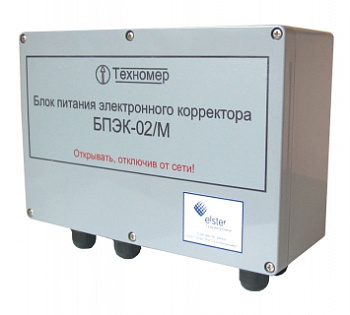 Коммуникационный модуль БПЭК-02/МТ СПб Коммуникационный модуль БПЭК-02/МТ СПб