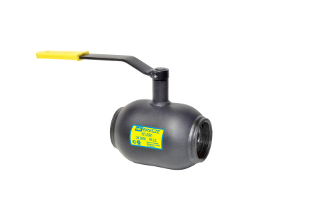 Кран шаровый Breeze 11с39п муфтовый полнопроходной Кран шаровый Breeze 11с39п муфтовый полнопроходной