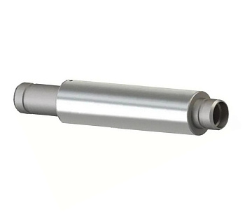Компенсатор сильфонный многослойный грувлочный DEK multilayer Gr (Ду25 Ру16 L=330) Компенсатор сильфонный многослойный грувлочный DEK multilayer Gr (Ду25 Ру16 L=330)