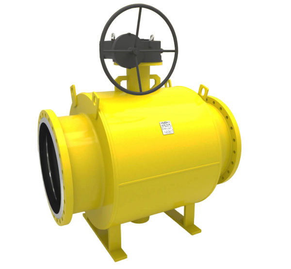 КШЦФР Gas с редуктором ПП КШЦФР Gas с редуктором ПП