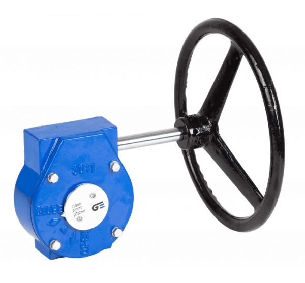 Редуктор Genebre Редуктор Genebre