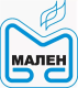 Мален