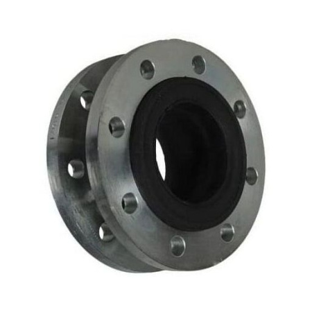 Компенсатор резиновый фланцевый КР-EPDM