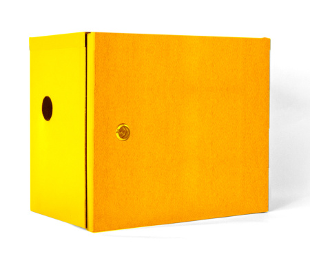 Газорегуляторные пункты ШРП "Европа" Arctic углового исполнения