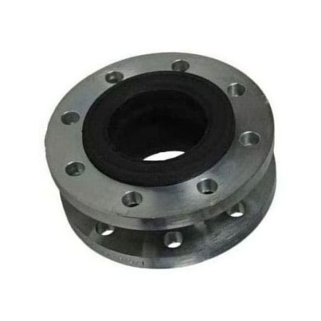 Компенсатор резиновый фланцевый КР-EPDM