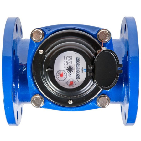 Турбинные счетчики холодной воды СТВХ