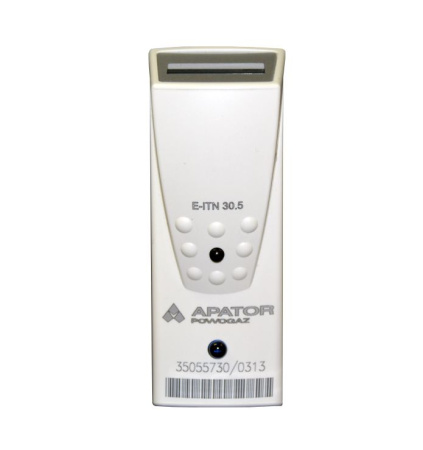 Распределитель тепловой энергии электронный E-ITN 30.х