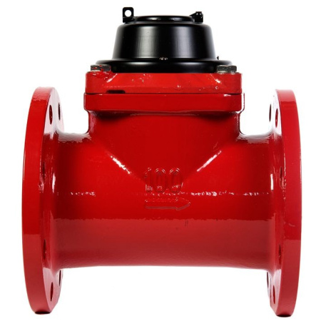 Турбинные универсальные счетчики воды СТВУ