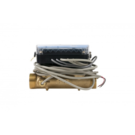 Ультразвуковой умный счетчик тепла СТК МАРС NEO У