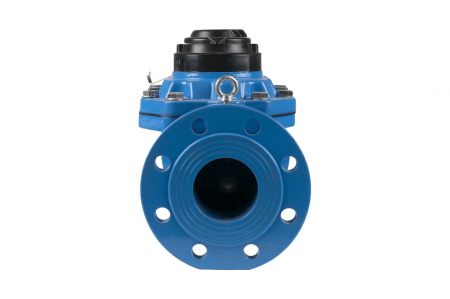 Комбинированные счетчики холодной воды СТВК-1