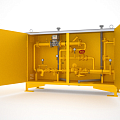 Газорегуляторные пункты