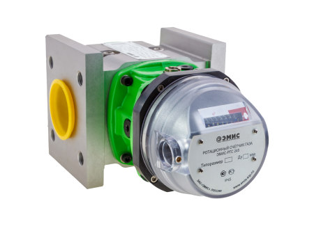 Счетчик газа РГС 245