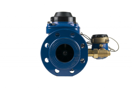 Комбинированные счетчики холодной воды СТВК-2