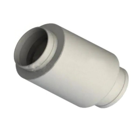 Компенсатор сильфонный многослойный грувлочный DEK multilayer Gr