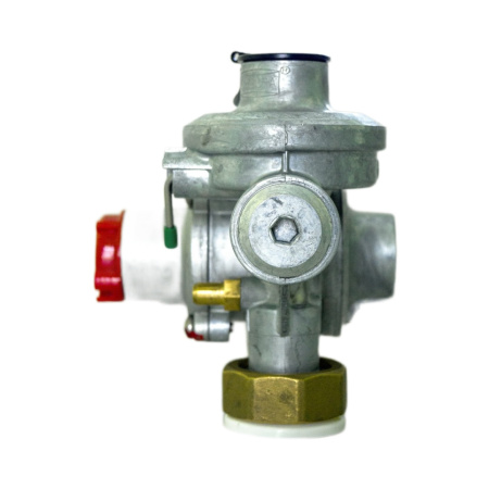 Регулятор давления газа угловой RF ARCTIC