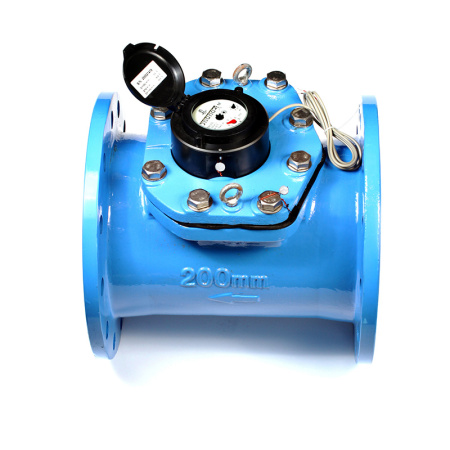 Турбинные счетчики холодной воды СТВХ