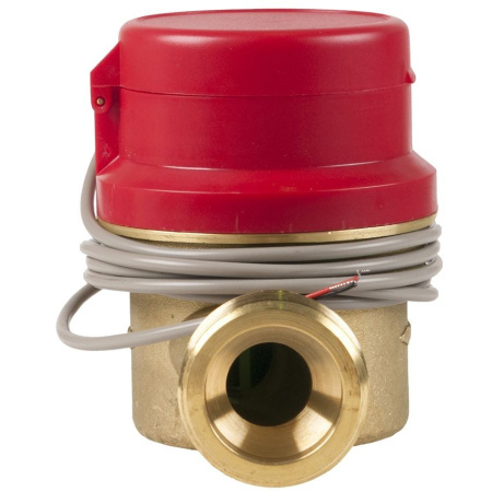 Крыльчатые одноструйные универсальные счетчики воды ОСВУ в исполнении "Нептун" с импульсным выходом