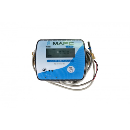 Ультразвуковой умный счетчик тепла СТК МАРС NEO У