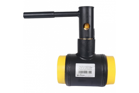 Балансировочные клапаны Broen Venturi DRV Ballorex приварные