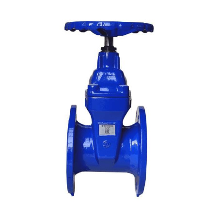 Задвижка чугунная 30ч39р