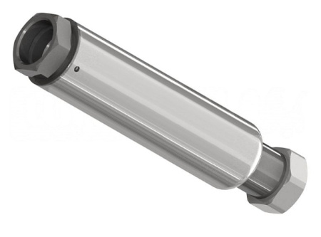 Компенсатор сильфонный резьбовой КСО-Р