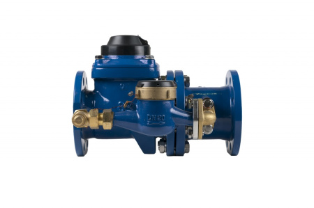 Комбинированные счетчики холодной воды СТВК-2