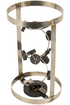 Магнитная вставка для фильтра Rushwork (МВ РВ 015 Ду15)