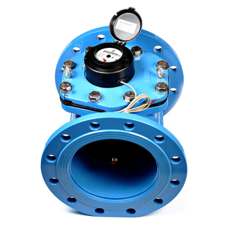 Турбинные счетчики холодной воды СТВХ