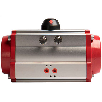 Пневмопривод двойного действия Rushwork 930-DA (930-DA-0009)