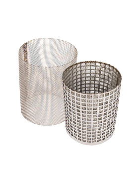 Сетка фильтрующая для фильтра Rushwork (РВ-С-1.0-Ду40)