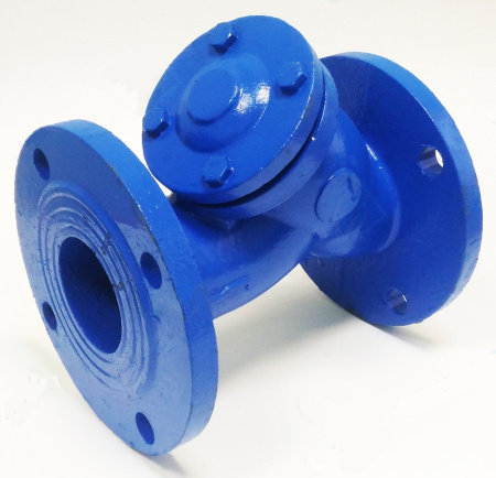 Фильтры грубой очистки ФМУ ЛАЗ фланцевые