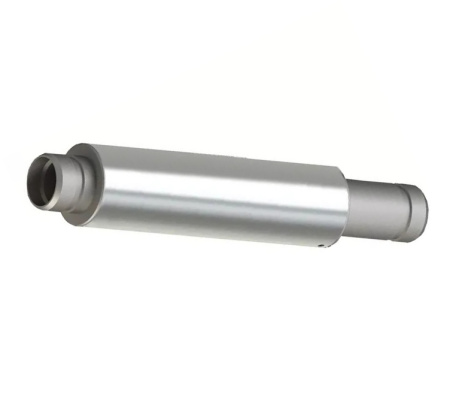 Компенсатор сильфонный многослойный грувлочный DEK multilayer Gr