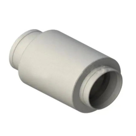 Компенсатор сильфонный многослойный грувлочный DEK multilayer Gr